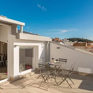 Appartement Varela 30, Málaga